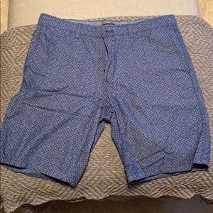 Banana Republic shorts